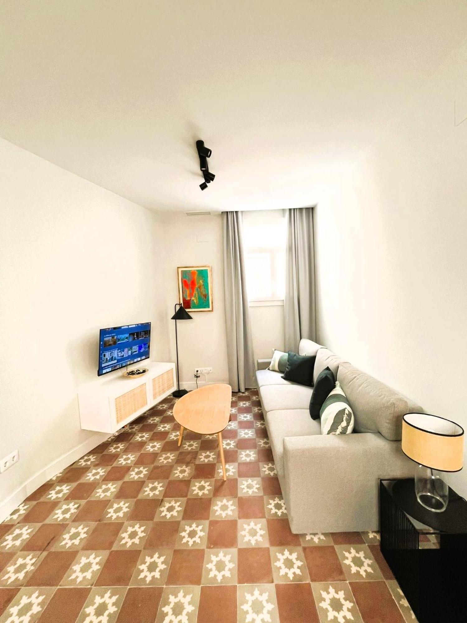 Puerta Carmona Apartment Seville Exterior photo